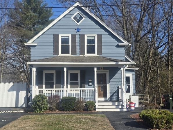 14 Chestnut Ave #2