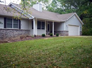 5405 N Creasy Springs Rd, Columbia, MO 65202