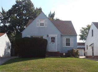 4003 Milford Ave, Parma, OH