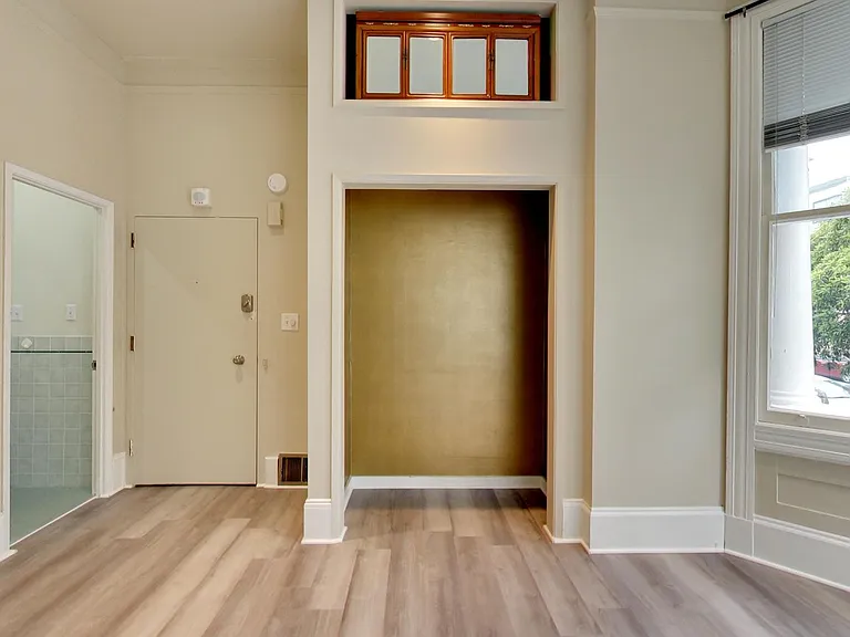 2707 Sacramento St #1 — Photo 4