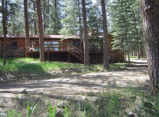 8768 Pine Dr, Beulah, CO 81023