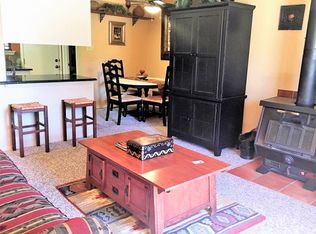 406 Sunny Slope Dr, Ruidoso, NM 88345