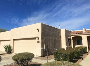 8619 E Placita Pueblo Bonito, Tucson, AZ 85710
