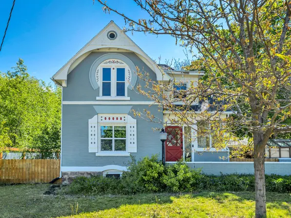 1156 Gramercy Ave, Ogden, UT 84404