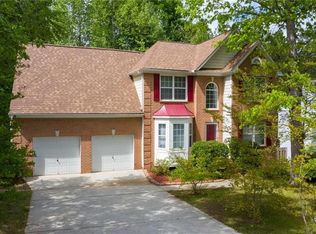 2810 Northcliff Dr, Suwanee, GA 30024