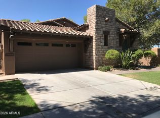 4221 E Cullumber Ct, Gilbert, AZ 85234