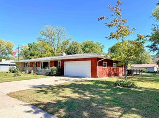 620 S Buchanan St, Prairie Du Chien, WI 53821