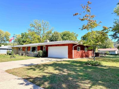 620 South Buchanan Street, Prairie Du Chien, WI, 53821