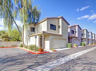 3034 N 39th St UNIT 7, Phoenix, AZ 85018