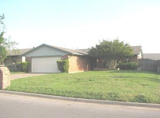 7625 NW Andrews Ave, Lawton, OK 73505