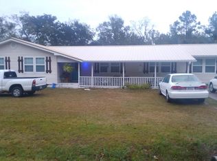 1023 Buster Phillips Rd SE, Ludowici, GA 31316