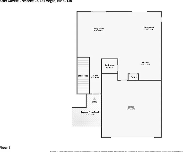 4 bed, 2.5 bath, 1916 sqft, $2,190 — Photo 2