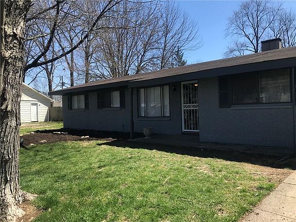 2nd image of 8133 E 37th St