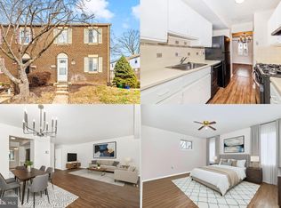 758 W Side Dr #7-G, Gaithersburg, MD 20878