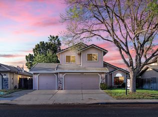 1829 Blueridge Ct, Modesto, CA 95351