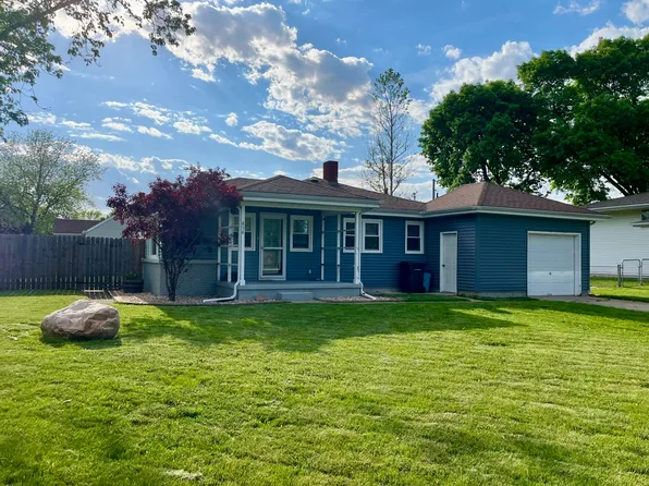 656 Fleming Blvd, Rensselaer, IN 47978