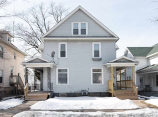 1228 15th St, Rock Island, IL