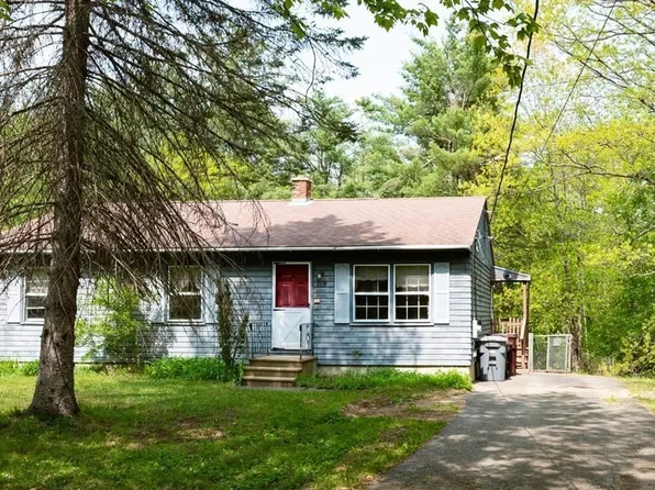 135 N Main St, Templeton, MA 01468