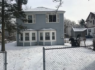 15606 Garfield Ave, Redford, MI 48239