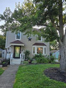 1717 13th St SE, Massillon, OH, 44646