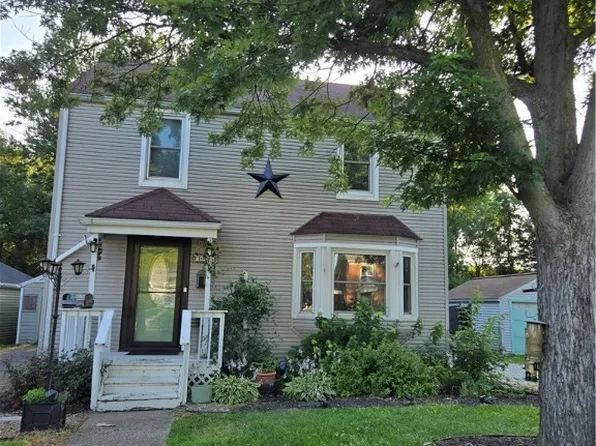 1717 13th St SE, Massillon, OH 44646