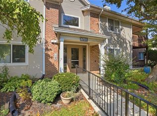 6701 Green Branch Dr APT 8, Dayton, OH 45459