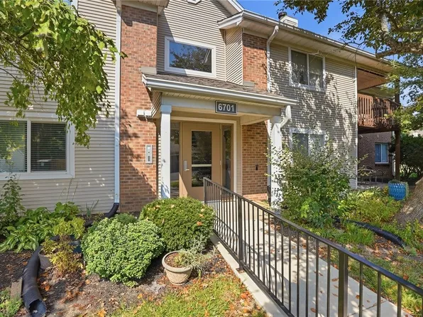 6701 Green Branch Dr APT 8, Dayton, OH 45459
