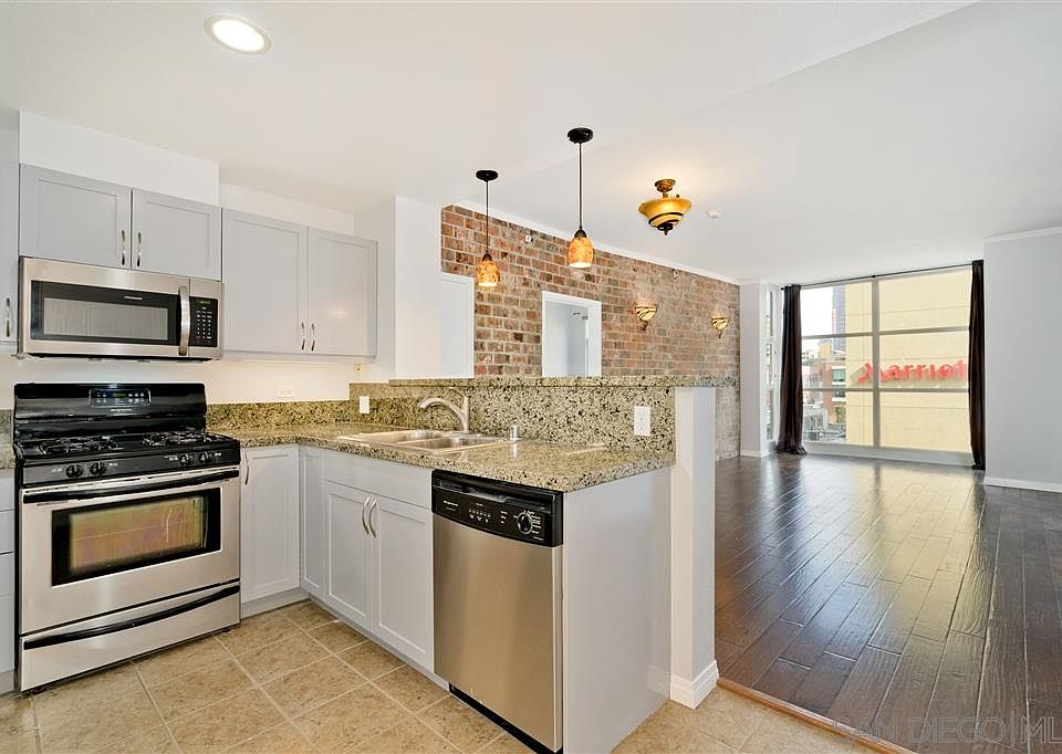 1st image of 530 K St Unit 415