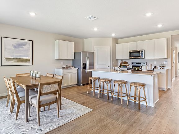 Plan Elevation.