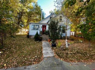 400 6th St, Olathe, CO 81425