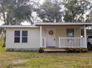 3405 Keene Rd, Plant City, FL 33565