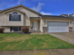 2645 N Sparrow Loop, Post Falls, ID 83854