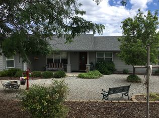 23604 Corral Ct, Tehachapi, CA 93561