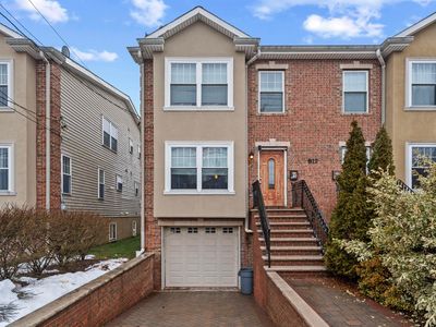 817 7th St #A, Secaucus, NJ, 07094