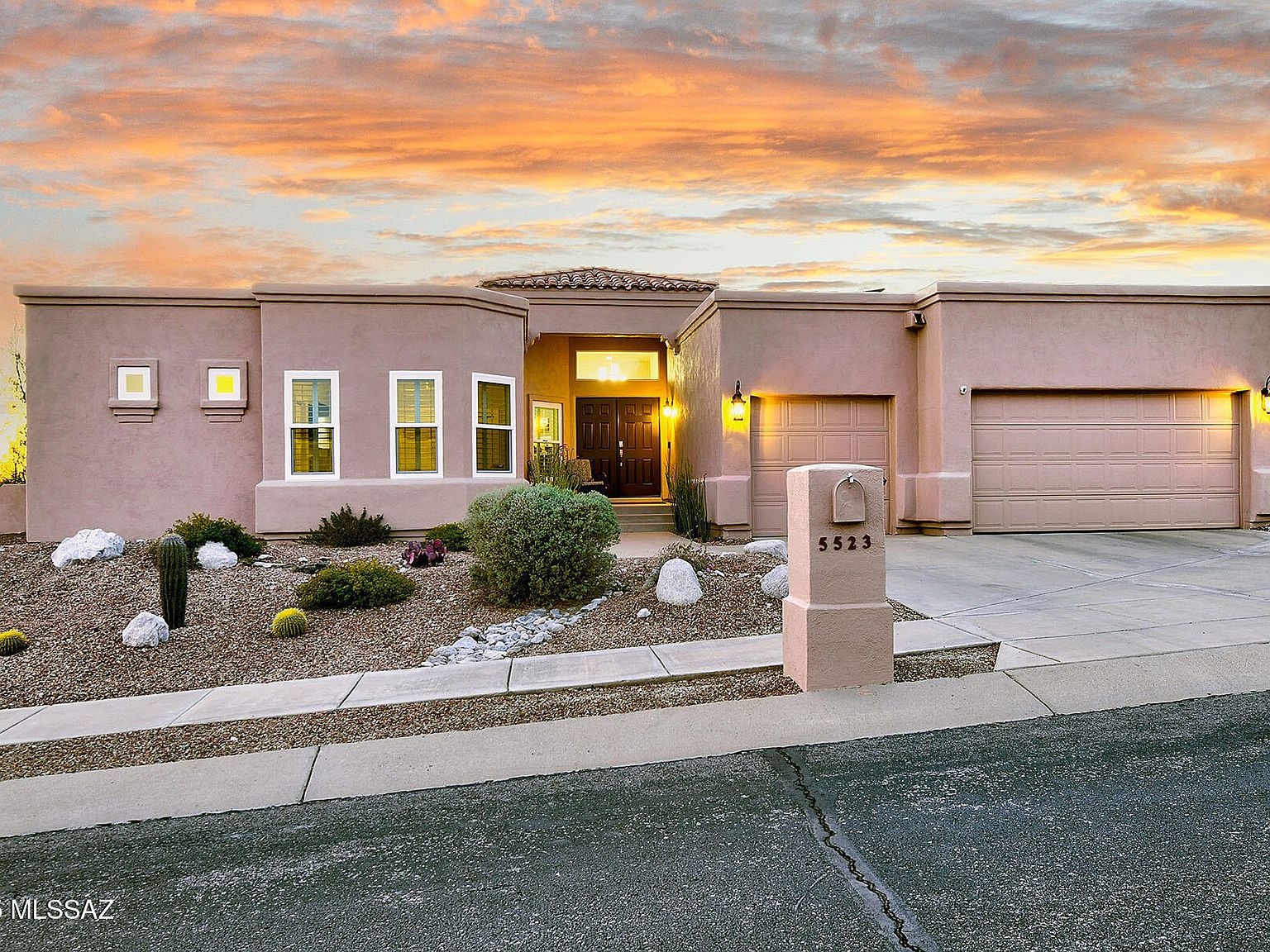 5523 N Crescent Hill Pl, Tucson, AZ 85718 | Zillow