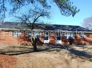 1907 John Ct, Goldsboro, NC 27530