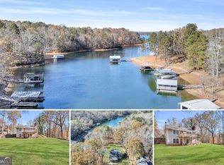 6409 Eva Rd, Flowery Branch, GA 30542