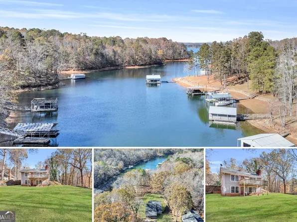 6409 Eva Rd, Flowery Branch, GA 30542