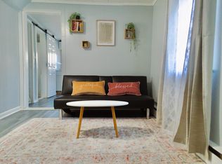 68 Gem Ave, Bridgeport, CT 06606