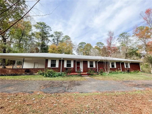 123 Wainwright Rd, Pineville, LA 71360