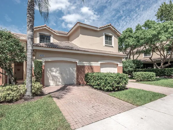 4232 Vineyard Circle #4232, Weston, FL 33332