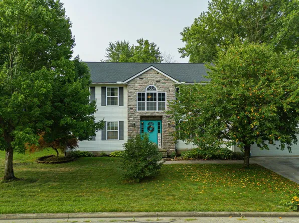 245 W Park Ave, Mount Gilead, OH 43338