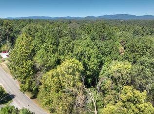 13.32 Old Tails Creek Rd, Ellijay, GA 30540