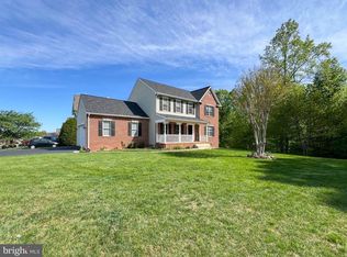 35487 Pheasant Ridge Rd, Locust Grove, VA 22508