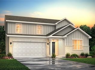 172 Sweetbriar Way LOT 43, Homer, GA 30547