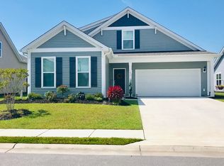 613 Ginger Lily Way, Little River, SC 29566