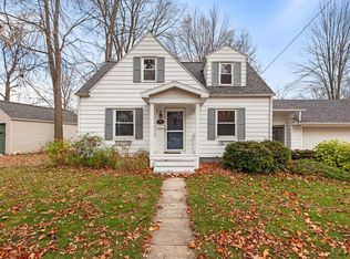 338 Rogers Rd, Adrian, MI 49221