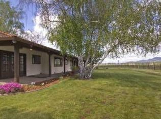 220 Orange Grove Ln, Napa, CA