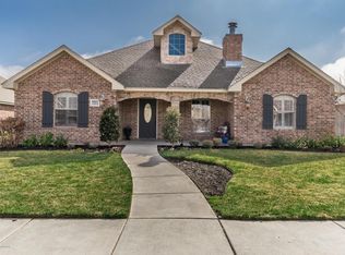 8615 Addison Dr, Amarillo, TX 79119