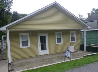 648 Donnelly Ave, Patton, PA 16668